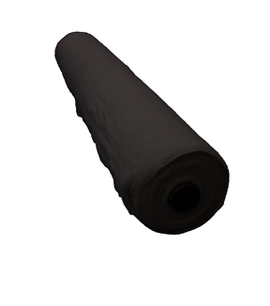 Pellon DGNG906 Dark Blend 70/30 Cotton/Polyester Batting with Scrim - Needle Punched. 90 x 6 yd Roll