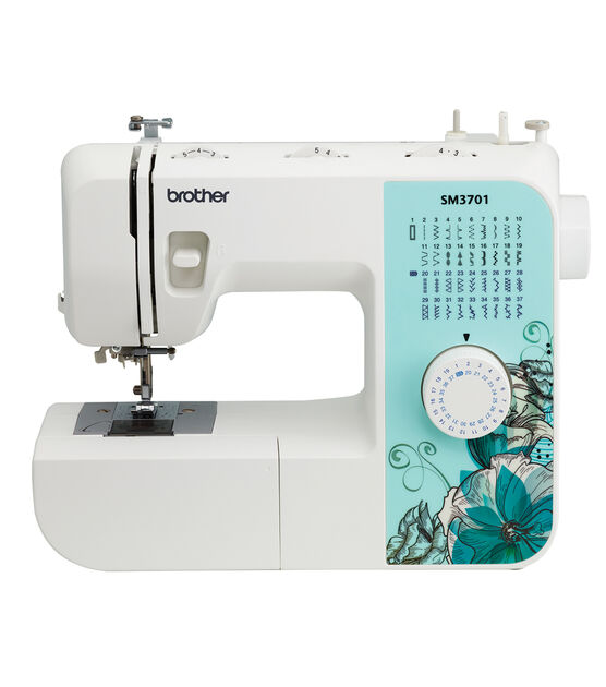 Brother SM3701 Sewing Machine, , hi-res, image 1