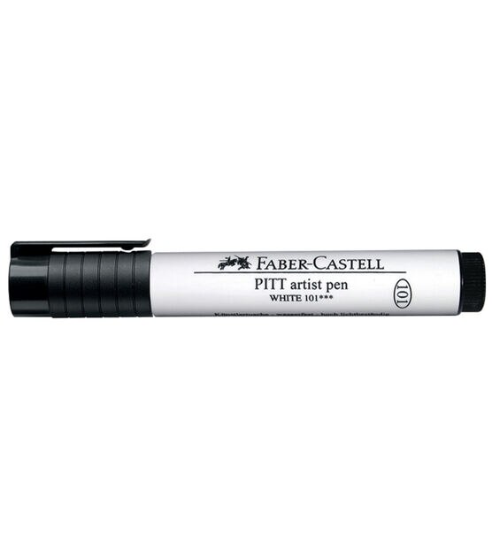 Faber-Castell Pitt Calligraphy Pen - Black