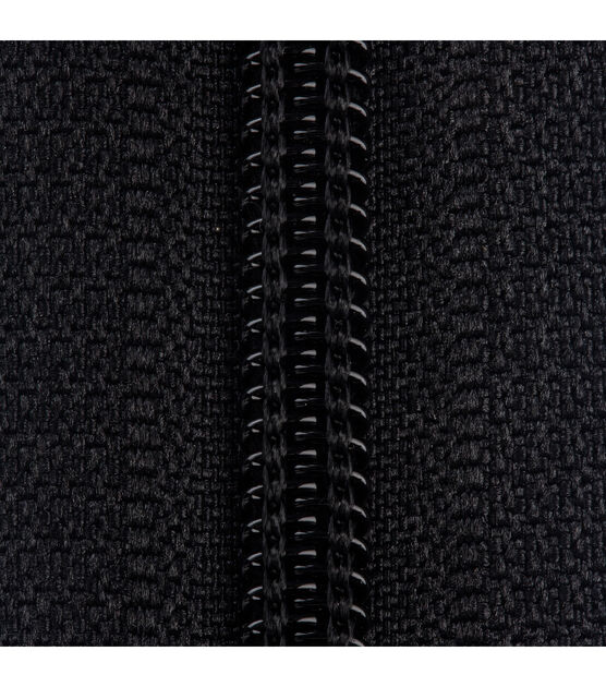 Coats & Clark Plastic Sleeping Bag Separating Zipper 100", , hi-res, image 4