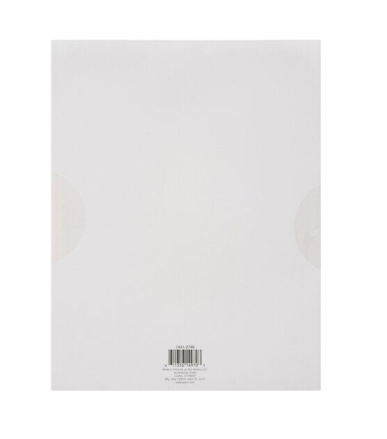 180 Sheet 8.5" x 11" Timeworn Textiles Cardstock Paper Pack by Park Lane, , hi-res, image 3