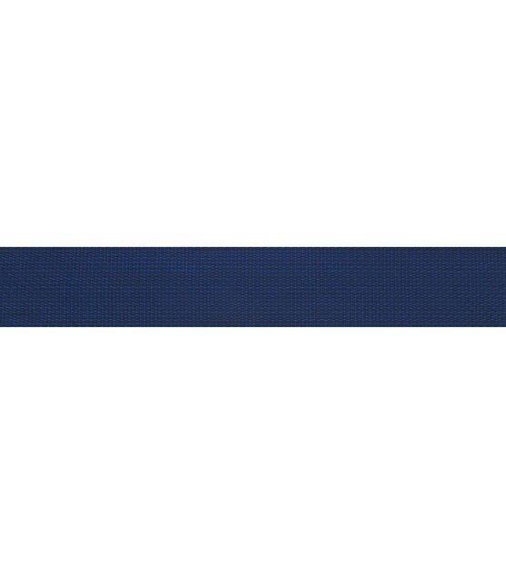 Wrights Webbing 2'' Navy