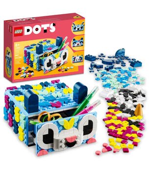 LEGO Dots Bag Tags Mega Pack 41949 Set