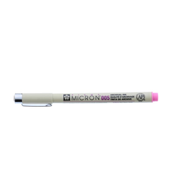 8-Piece PN Pigma Micron Pen Set