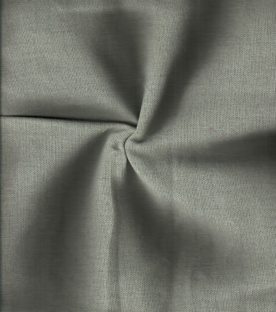 Tobacco Utility Fabric 54" Grey