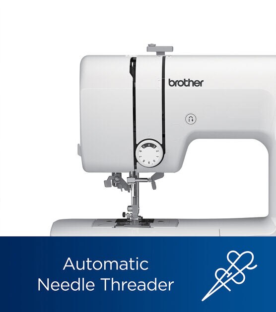 Brother CP2160F Multi-Blue Floral Computerized Sewing Machine, , hi-res, image 6