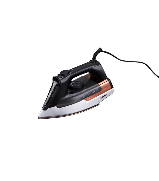 Irons + Steamers, Garment Care, Allure™ Digital Professional Steam Iron
