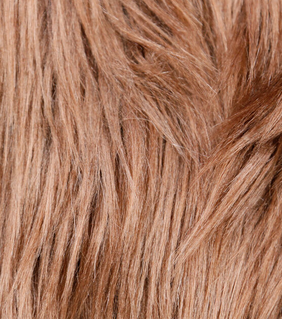 Husky Faux fur Fabric, , hi-res, image 5