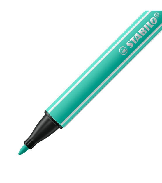 STABILO pointMax Pen 4 Peggable Pastel Color Wallet Set, , hi-res, image 7