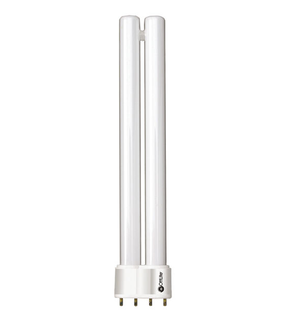Ottlite 18w Replacement Ottlite 18w Replacement, Can Ott Light Bulbs Be Used In Regular Lamps