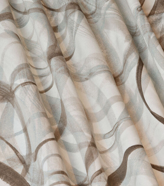 Studio NYC Upholstery Decor Fabric Zawn Spa, , hi-res, image 4