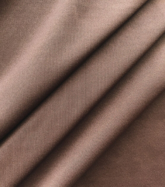 Medium Cocoa Shapewear Contour Knit Fabric