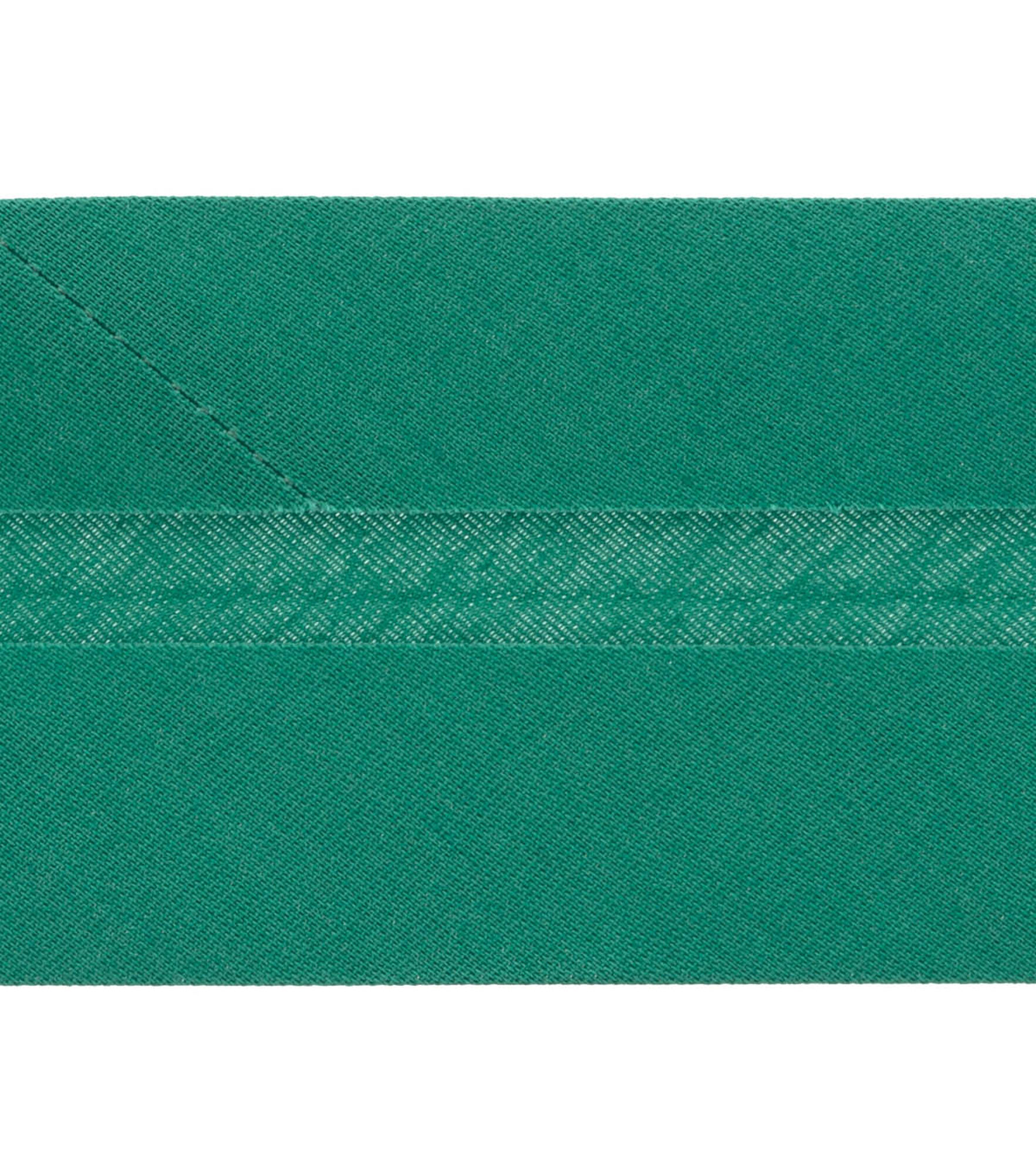 Wrights 7/8" x 3yd Double Fold Quilt Binding, Irish Clover, hi-res