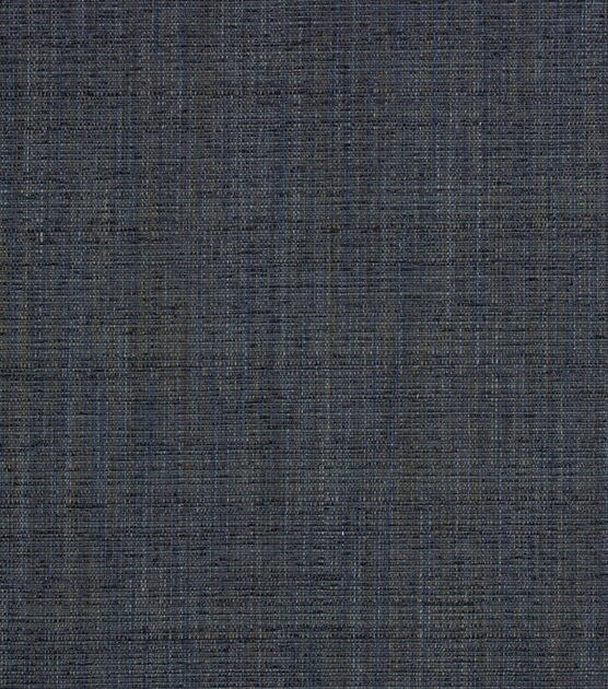 Richloom Multi Purpose Decor Fabric 55'' Midnight Leeds