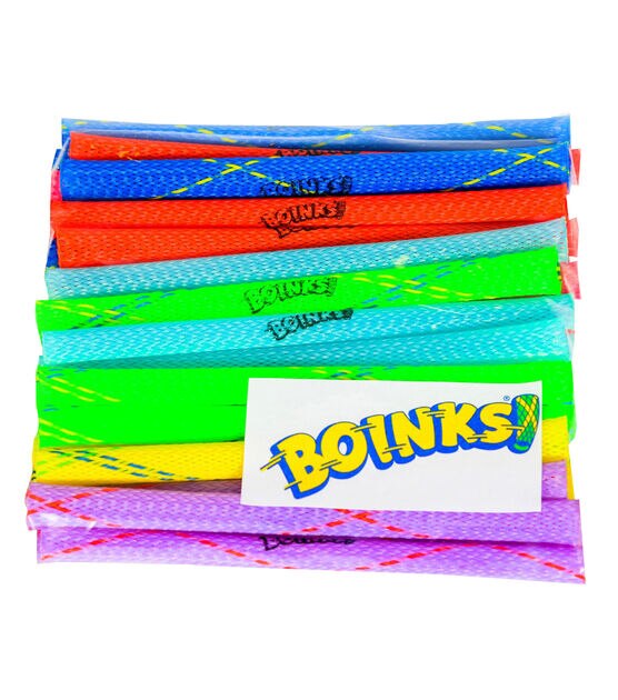 Endless Possibility 6" Multicolor Boinks Teacher Pack 28ct