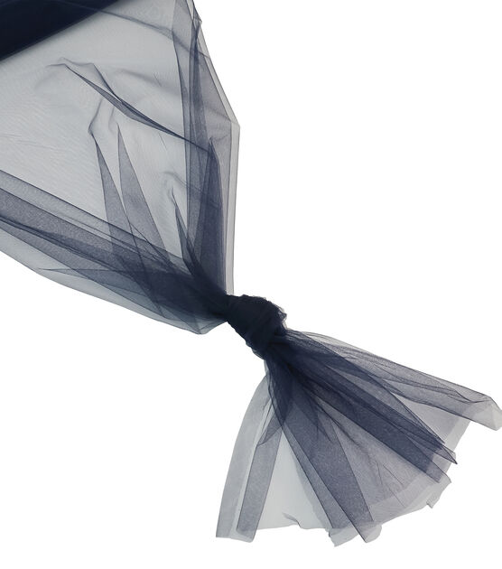 Matte Tulle Fabric, , hi-res, image 20