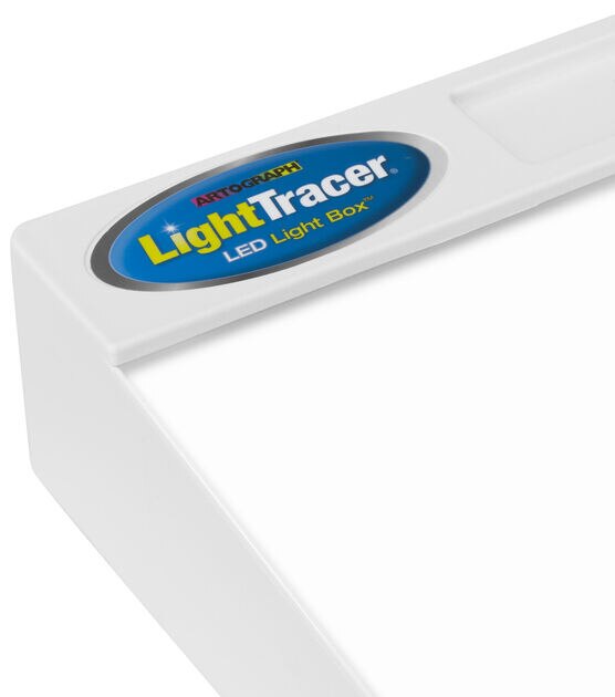 LightTracer Light Box-10"X12", , hi-res, image 6