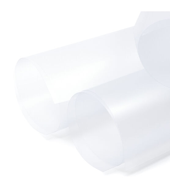 Dritz Quilting Clear Plastic Templates, 12" x 18", 3 pc, , hi-res, image 2