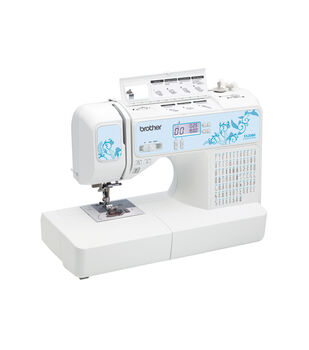 NEW Brother CS7000X Computerized Sewing and Quilting Machine
