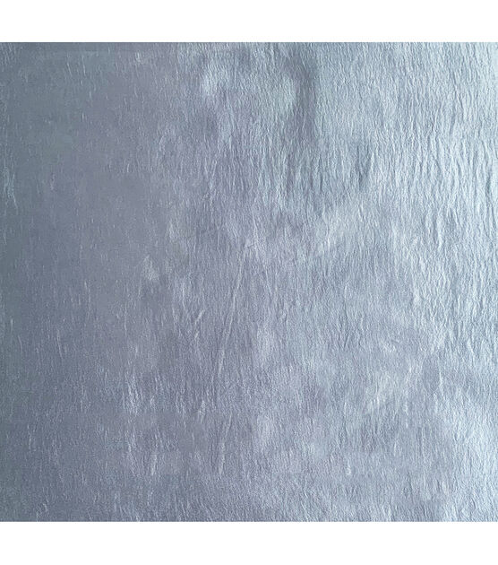 Silky Satin Blue Fabric, , hi-res, image 5