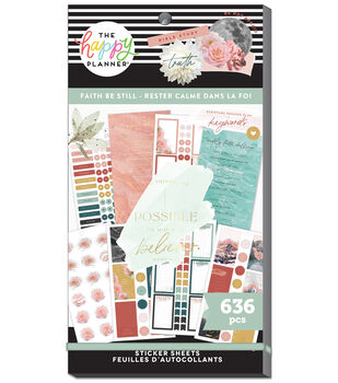 Stickers for Journals, Planners and more | JOANN