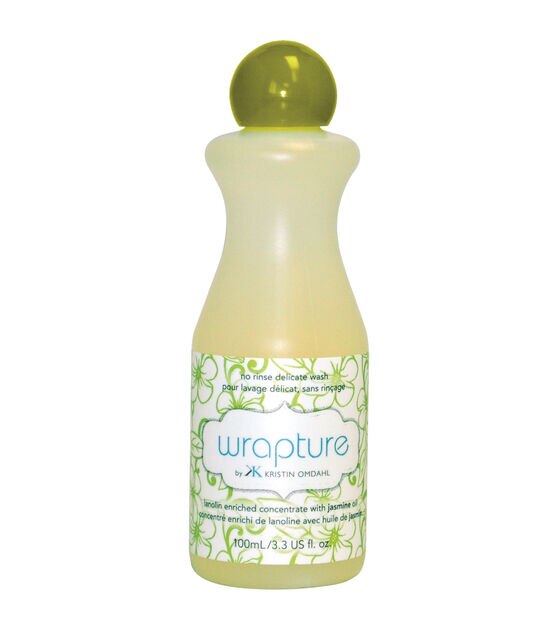 Eucalan Wrapture 3.3 Ounces Jasmine