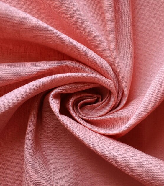 Lyocell Linen Solid Fabric, , hi-res, image 7
