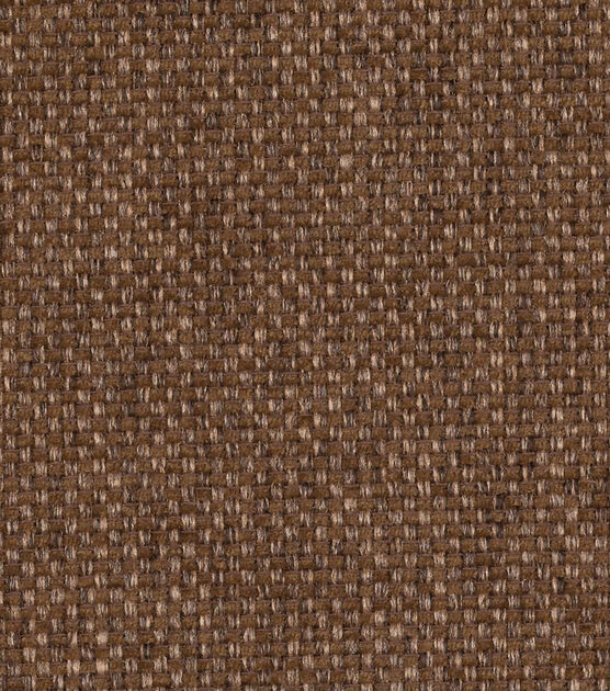 Crypton Upholstery Fabric 54" Sutton Cocoa