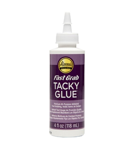 Aleene's Fast Grab Tacky Glue