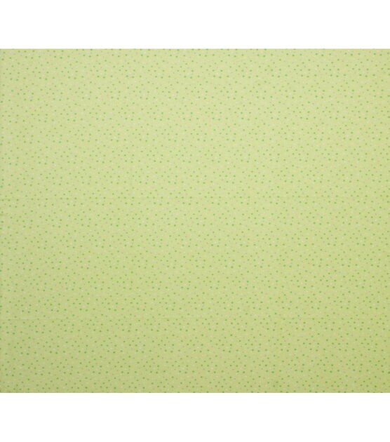 Dot Super Snuggle Flannel Fabric, , hi-res, image 1
