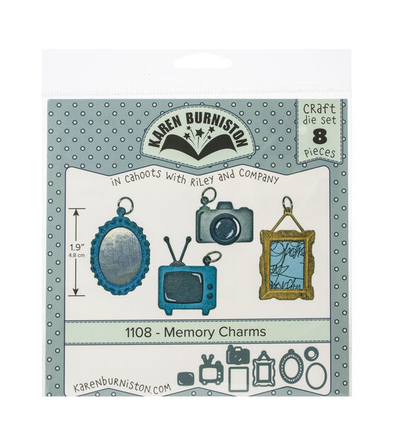 Karen Burniston Dies Memory Charms