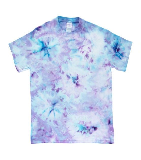 Tulip 30ct Ice Dye One Step Fabric Tie Dye Kit, , hi-res, image 5