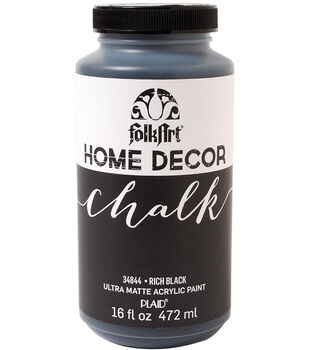 Craft Painting Supplies Joann Folkart Home Decor Chalk 16oz