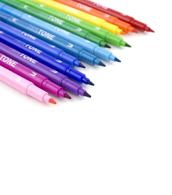 Rainbow Marker 12pk, , hi-res, image 5