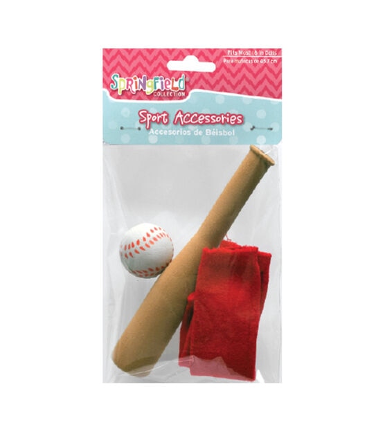 Springfield Collection Accessories Softball, , hi-res, image 2