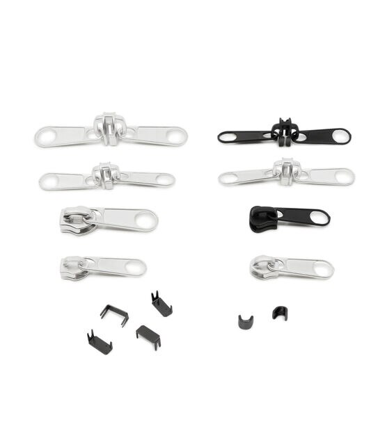 Dritz Outdoor Zipper Repair Kit