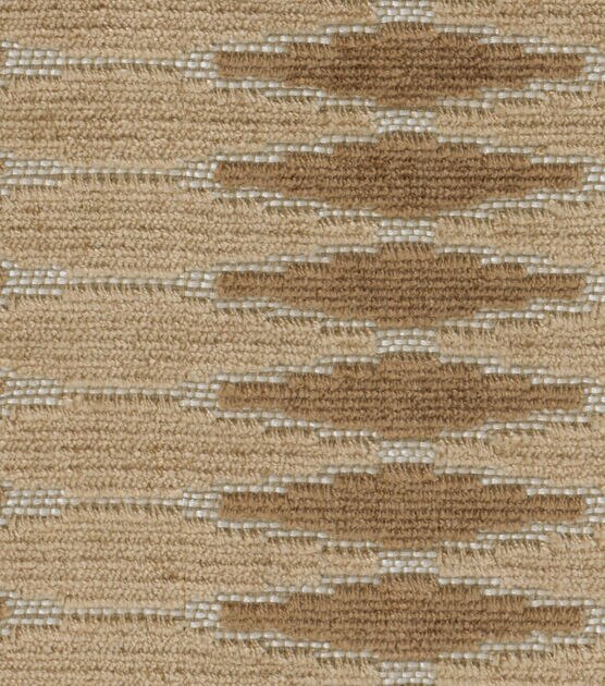 PKL Studio Upholstery 6"x6" Fabric Swatch Magnifique Gilded, , hi-res, image 3