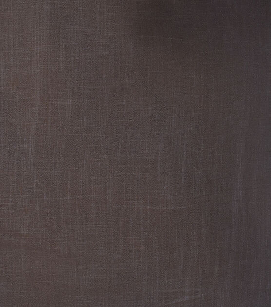 Slub Linen Rayon Blend Fabric, , hi-res, image 13