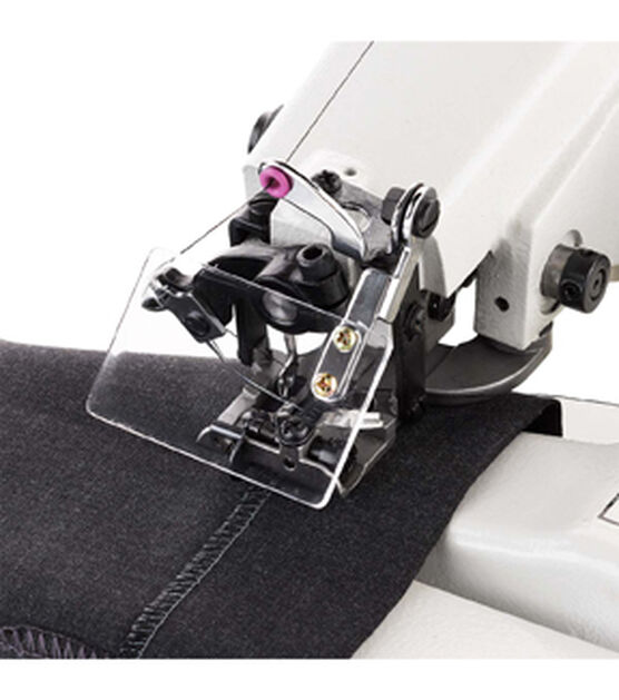 Reliable Corporation Maestro 600SB Portable Blindstitch Sewing Machine, , hi-res, image 4