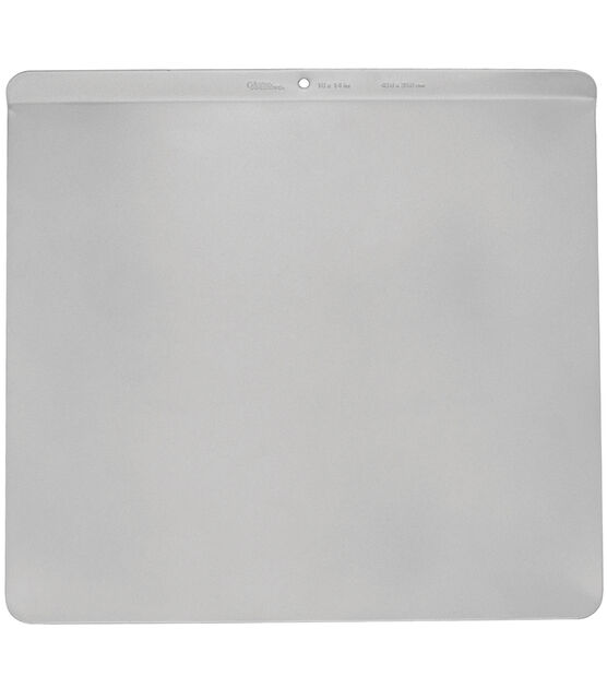 Wilton Perfect Results Non-Stick Cookie Sheet, 16 x 14 in - Harris