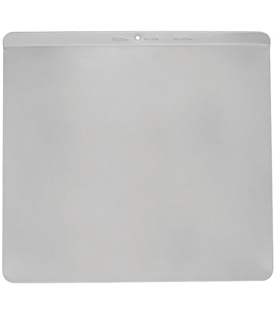 Wilton 16"X14" Recipe Right Air Cookie Sheet