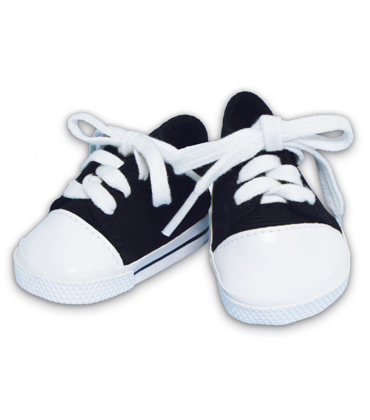 Handmade Fashion New white shoes for 18inch Doll Tennis Shoes Gift Super 
