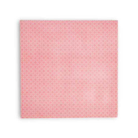 48 Sheet 12" x 12" Graphic Cardstock Paper Pack by Park Lane, , hi-res, image 10