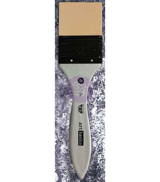 Silicone  art Brush Mix Med 2, , hi-res, image 2