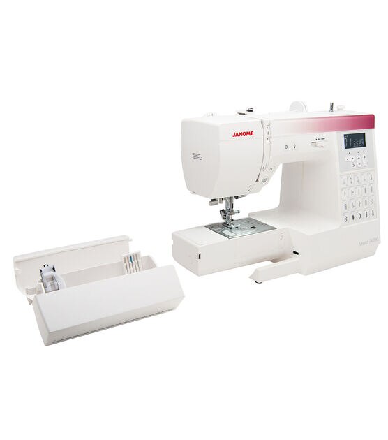 Janome Sewist 740dc Computerized Sewing Machine, , hi-res, image 5