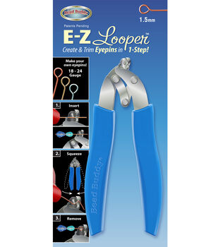 1-Step Looper Pliers  Artbeads - Crimpers, Pliers & Cutters