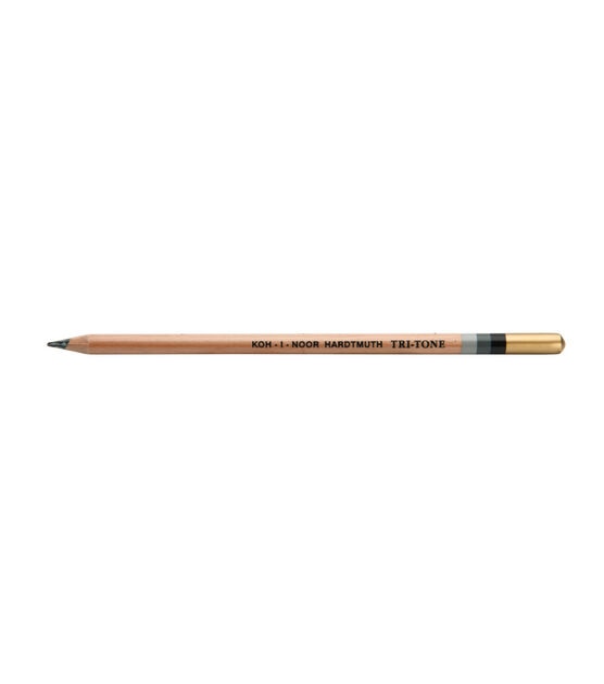 Koh-I-Noor Tritone Colored Pencil, , hi-res, image 42