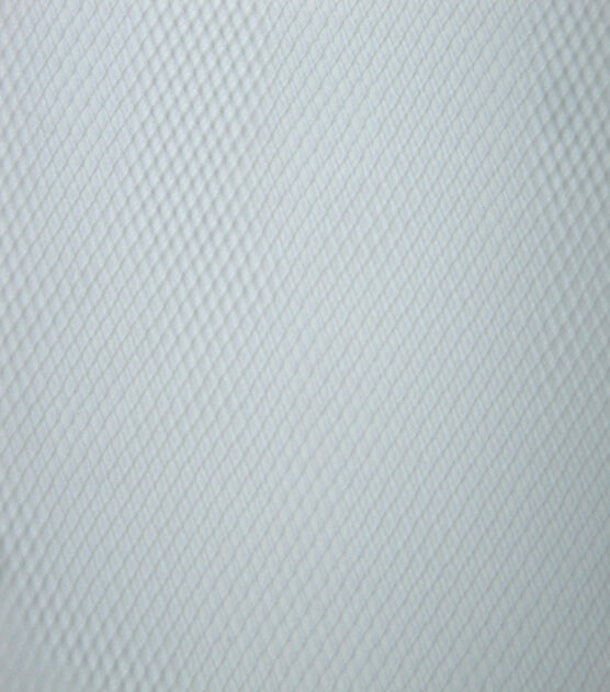 Netting Matte Tulle Fabric -Gray Dawn, , hi-res, image 2