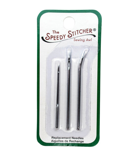 Speedy Stitcher Needles