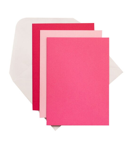 Bazzil A7 Cards and Envelopes 6pc, , hi-res, image 14